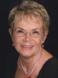 Nancy Schureren